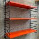Tomado shelf from the 60s-70s.