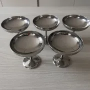 Ice cream bowls