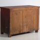 Biedermeier commode from Central Europe in pine with four drawers – Central Europe, circa 1850