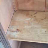 Parisian wardrobe - showcase spirit