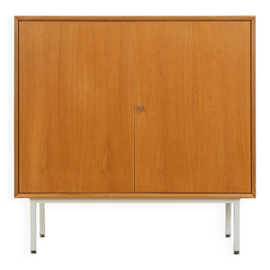 commode des années 1960,