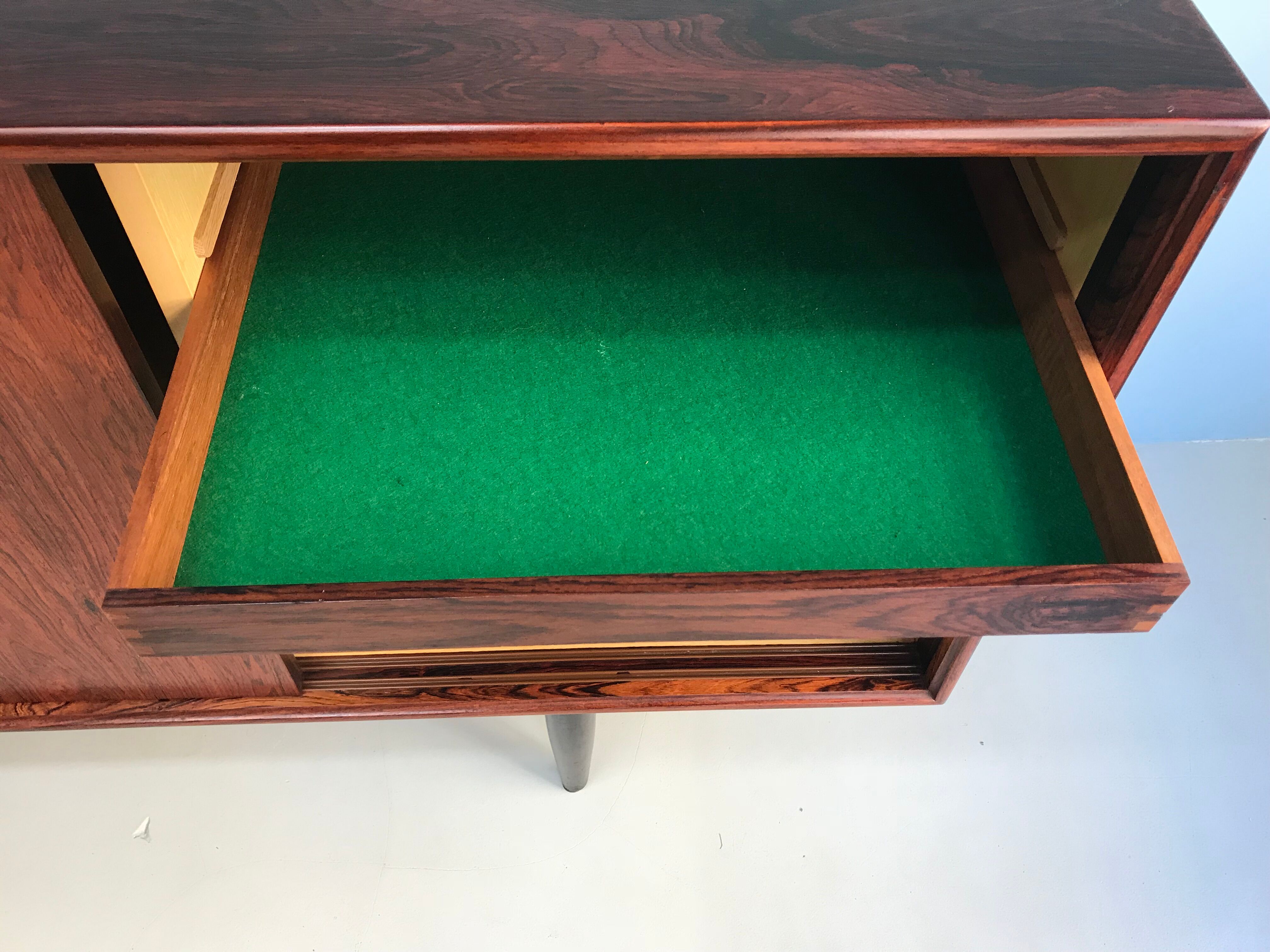 Sideboard by Gunni Omann
