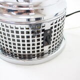 Art-deco adjustable floor or table lamp, Perihel.