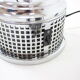 Art-deco adjustable floor or table lamp, Perihel.
