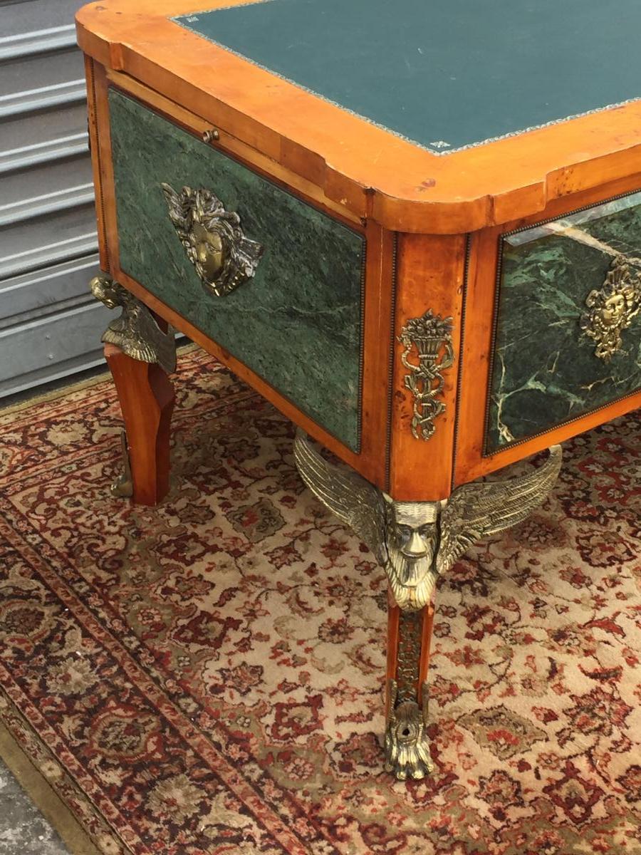 Empire-style box office