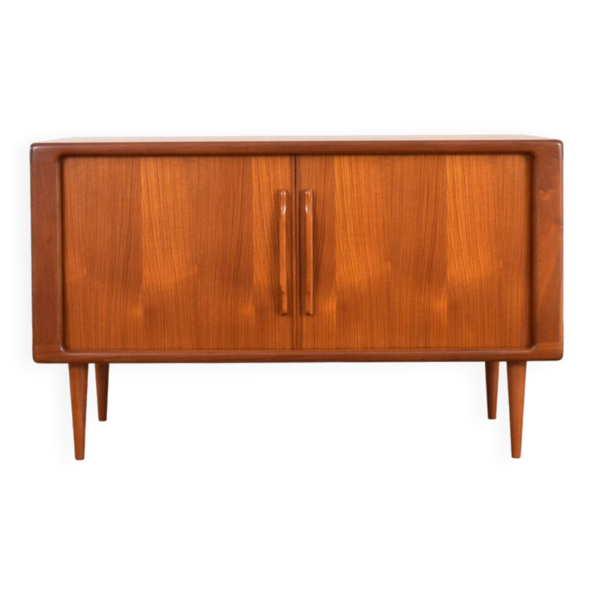 Mid-Century Danish Teak Sideboard from Dyrlund, 1960s.