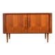 Mid-Century Danish Teak Sideboard from Dyrlund, 1960s.