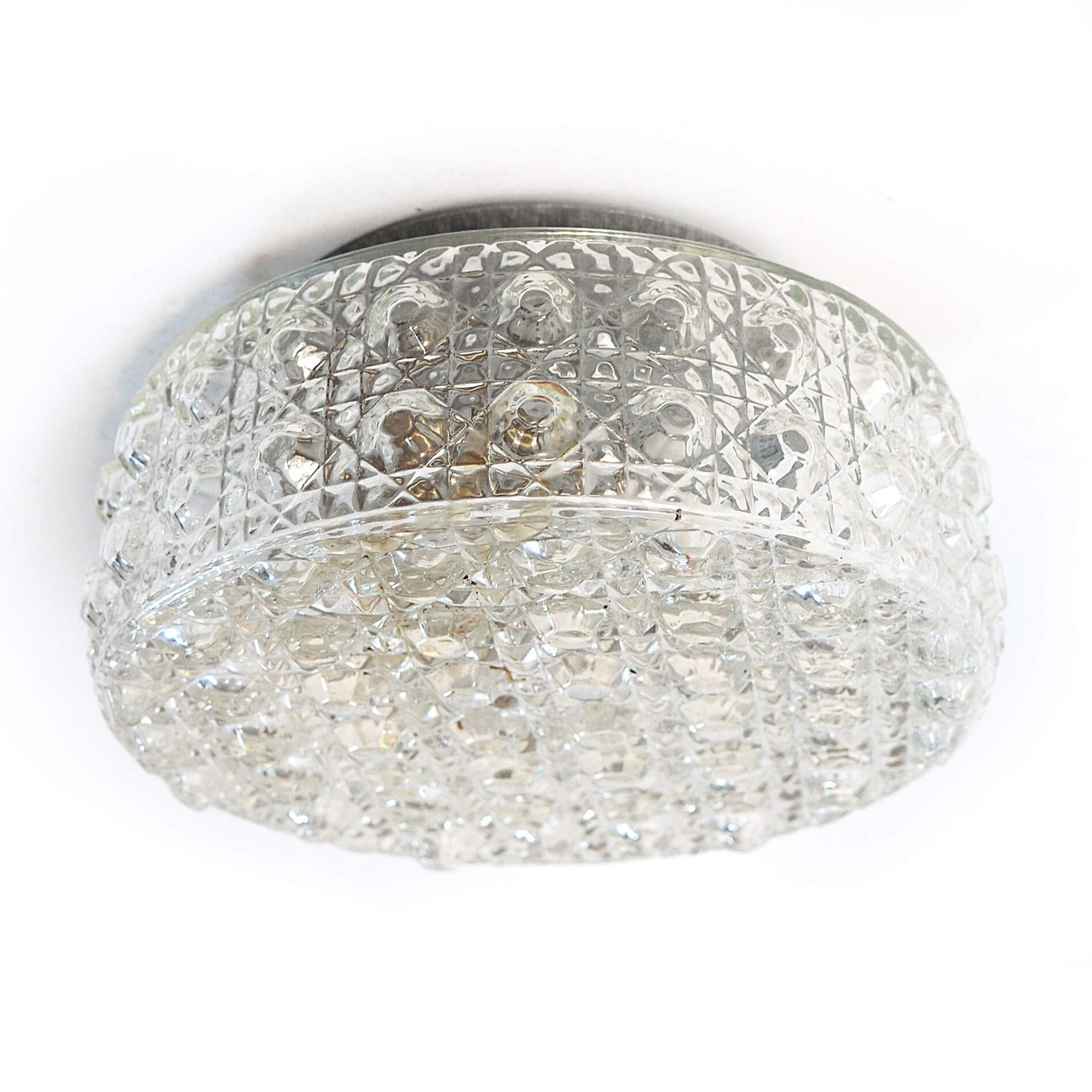 Vintage ceiling lamp