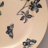 Flat plate Badonvillers