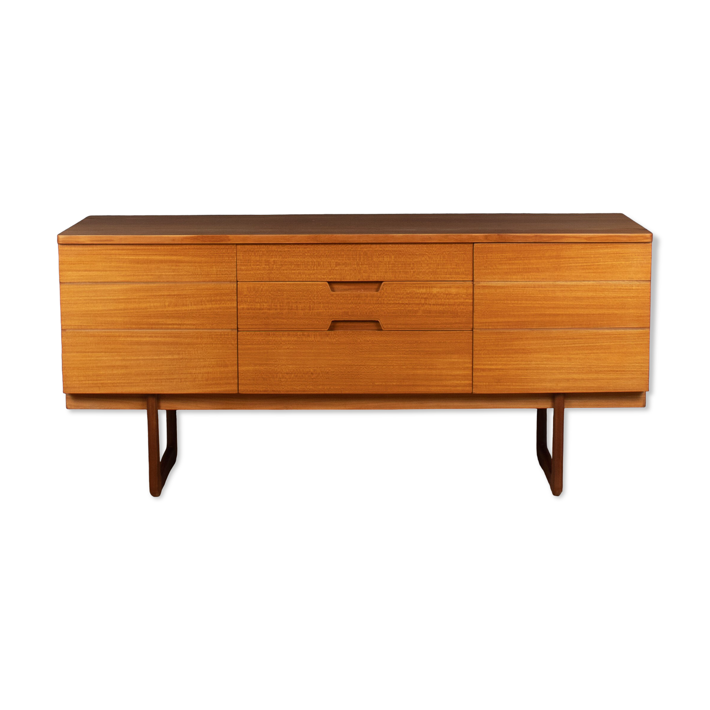Sideboard By Gunter Hoffstead