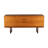 Sideboard By Gunter Hoffstead