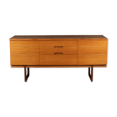 Sideboard By Gunter Hoffstead