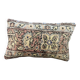 Hand Made Wool Faded Cushion