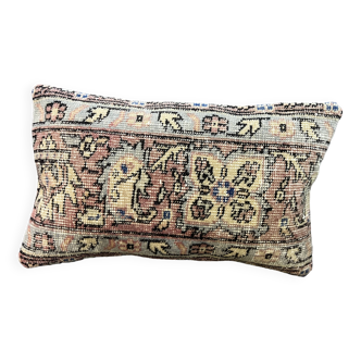 Hand Made Wool Faded Cushion