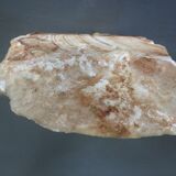 Ashtray in agate stone