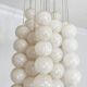 Chandelier by Napako, 1970s