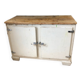 Old fridge/storage unit