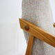 Paire de fauteuils en hêtre, Tchécoslovaquie, 1970