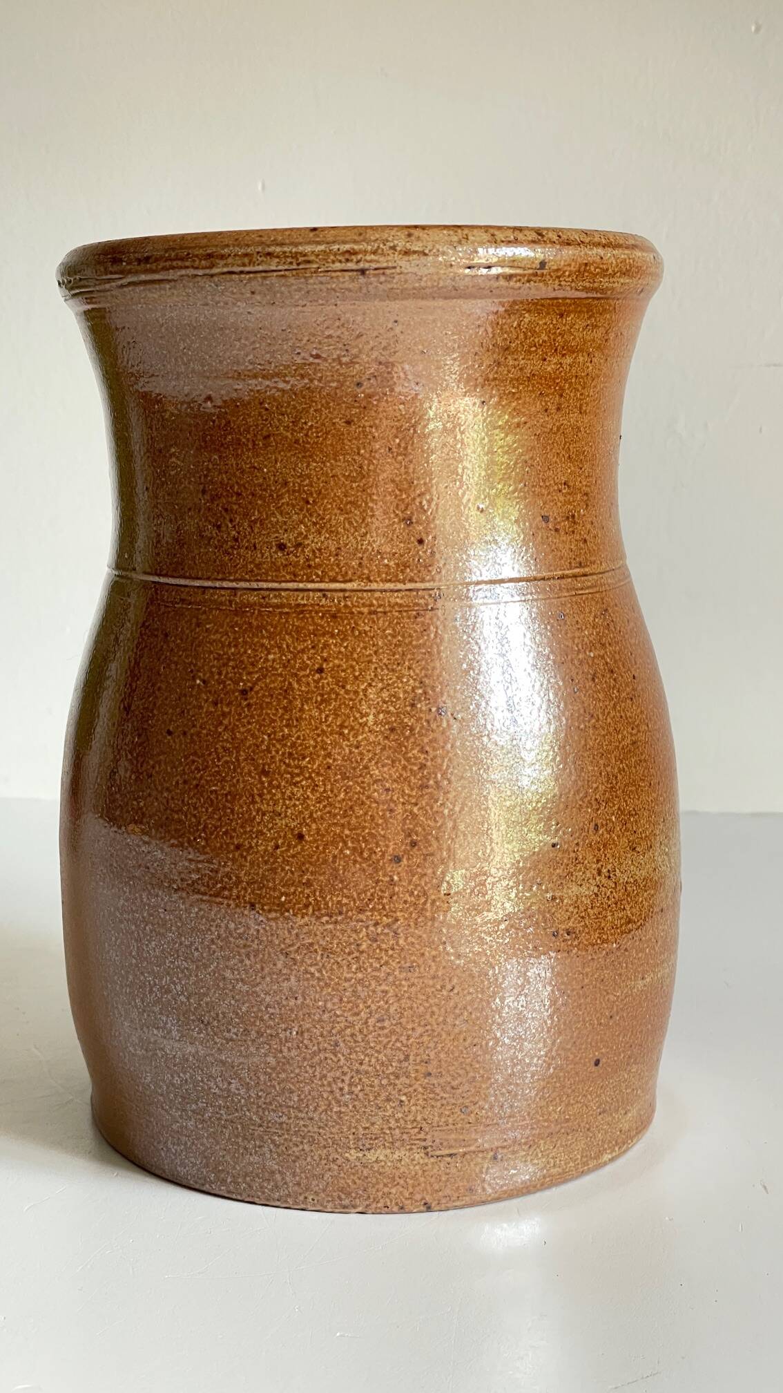 PICHET Beige Stoneware VINTAGE