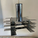 Space Age Pendant Lamp