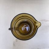 Carafe en verre Beldi