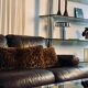 Ligne Roset Albany 3-seater sofa bed, vintage 1970s