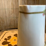 Haviland cream jar