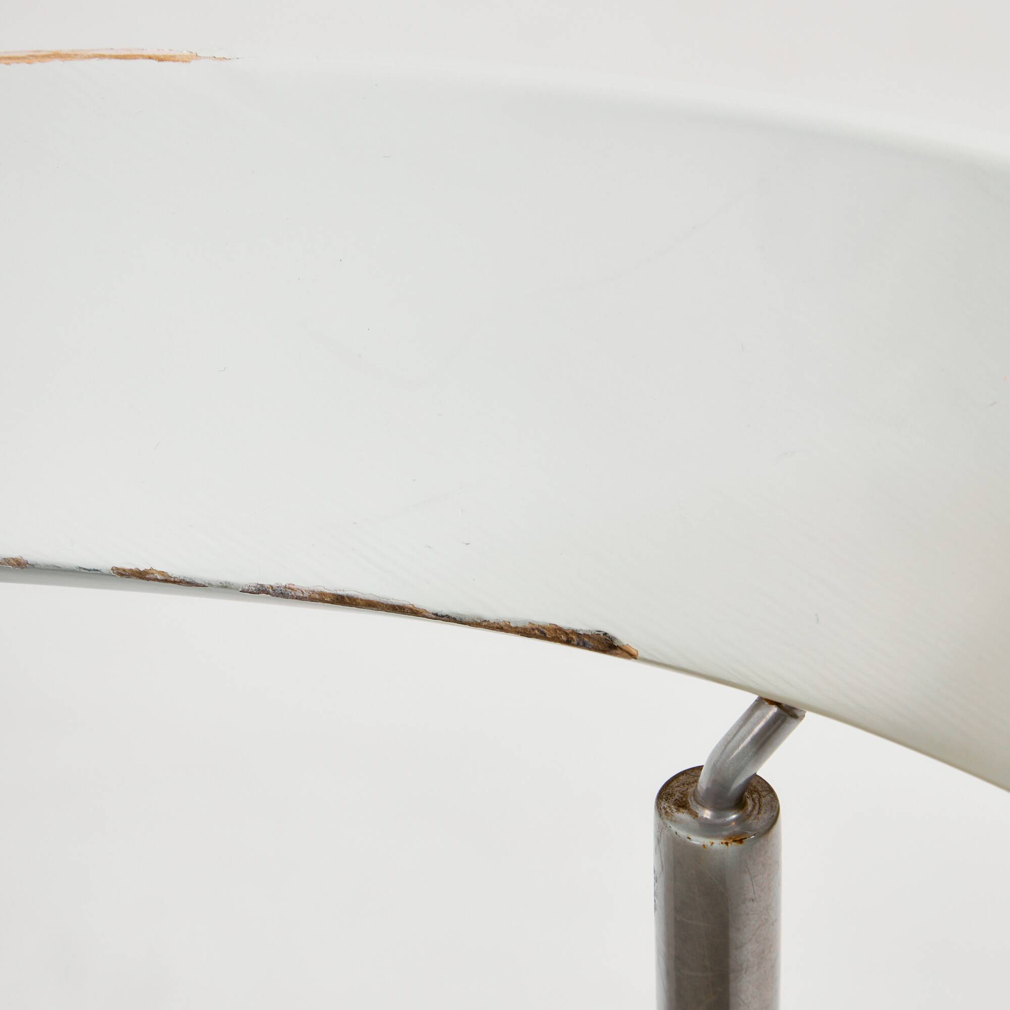 Stuk armchair by Johannes Foersom and Peter Hiort-Lorenzen for Paustian