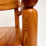 Rainer Daumiller armchair, 1970s