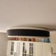 Ceiling light "Saturn" RAAK Amsterdam model R399