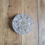 Reims glass flower pick