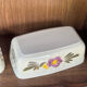 Lot 2 cake dishes