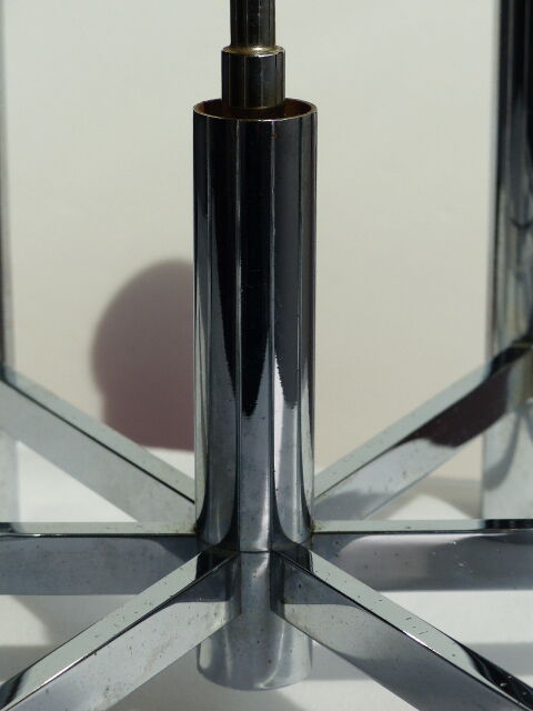 Chandelier with 6 branches of light from Sciolari