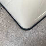 Italian laundry basket from the mid-century space age, 1960s