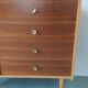 Vintage dresser