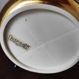 Vintage Targetti Italian Lamp 1980