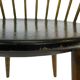 Vintage Nesto chair 60s minimalist design