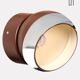 Wall lamp from the Czech Republic, 1970