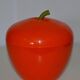 Apple orange bucket ice - 70 years