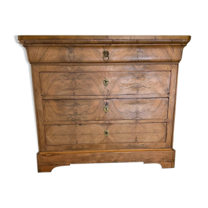 Commode Louis philippe