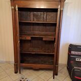 Second Empire wardrobe