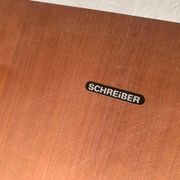 1960’s Mid-Century Modern extending dining table by Schrieber Furniture