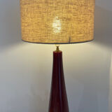 Kostka ceramic lamp
