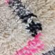 Azilal Berber rug in handmade wool 326 X 250 CM