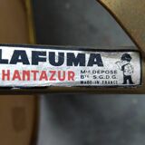 Folding table from Lafuma