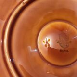 Longchamp earthenware shell service