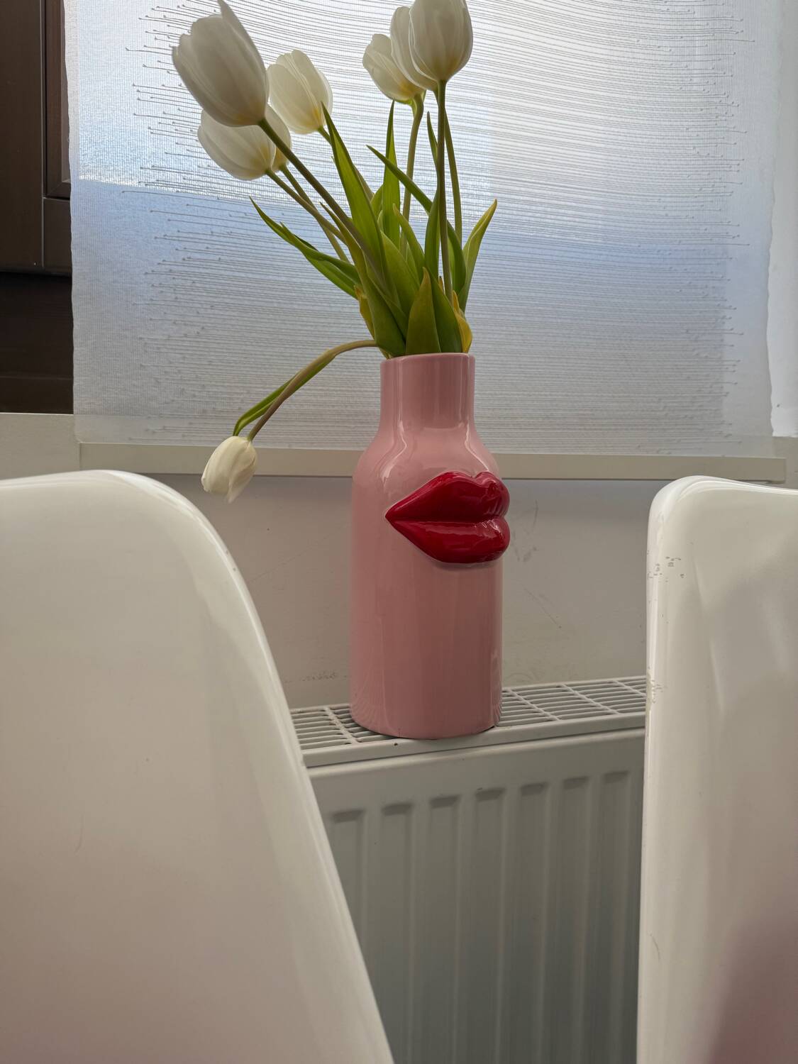 Tulip knoll chair - Eero Saarinen