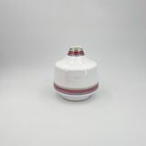 Vintage Deruta Ceramic Vase by Nazareno Picchiotti, Italy, 1970s