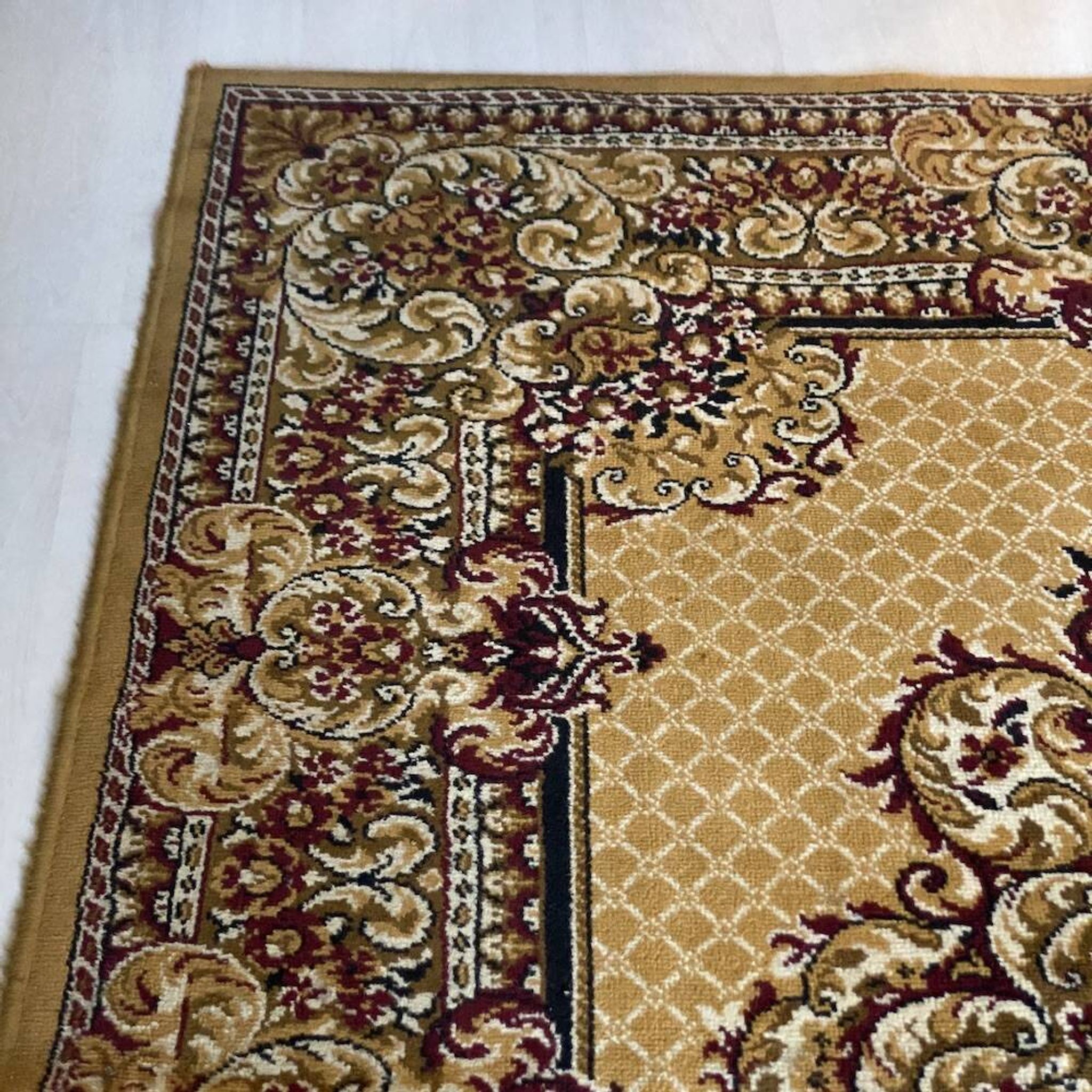 Tapis persan