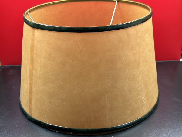 Paire de lampes balustres signées louis drimmer style régence 1970 - 1980